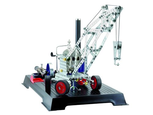 Wilesco Crane Accessory For D11 Kit Crane Only